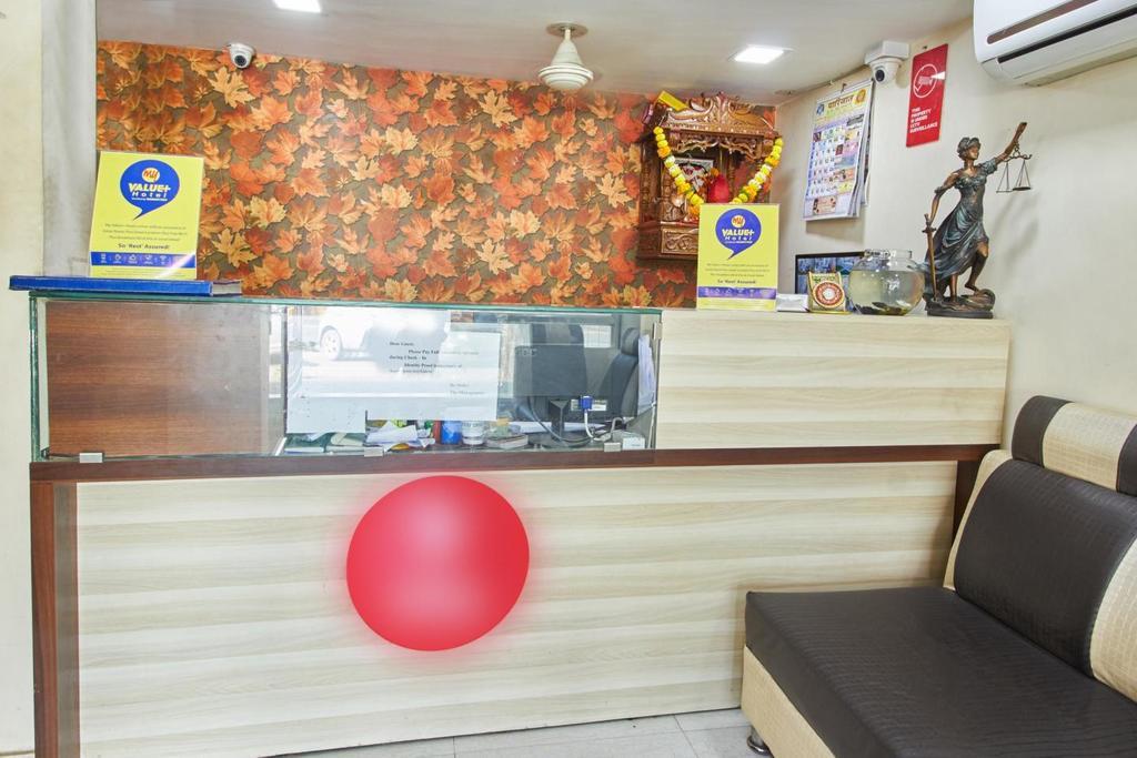 Sarang Heritage Navi Mumbai Exterior foto